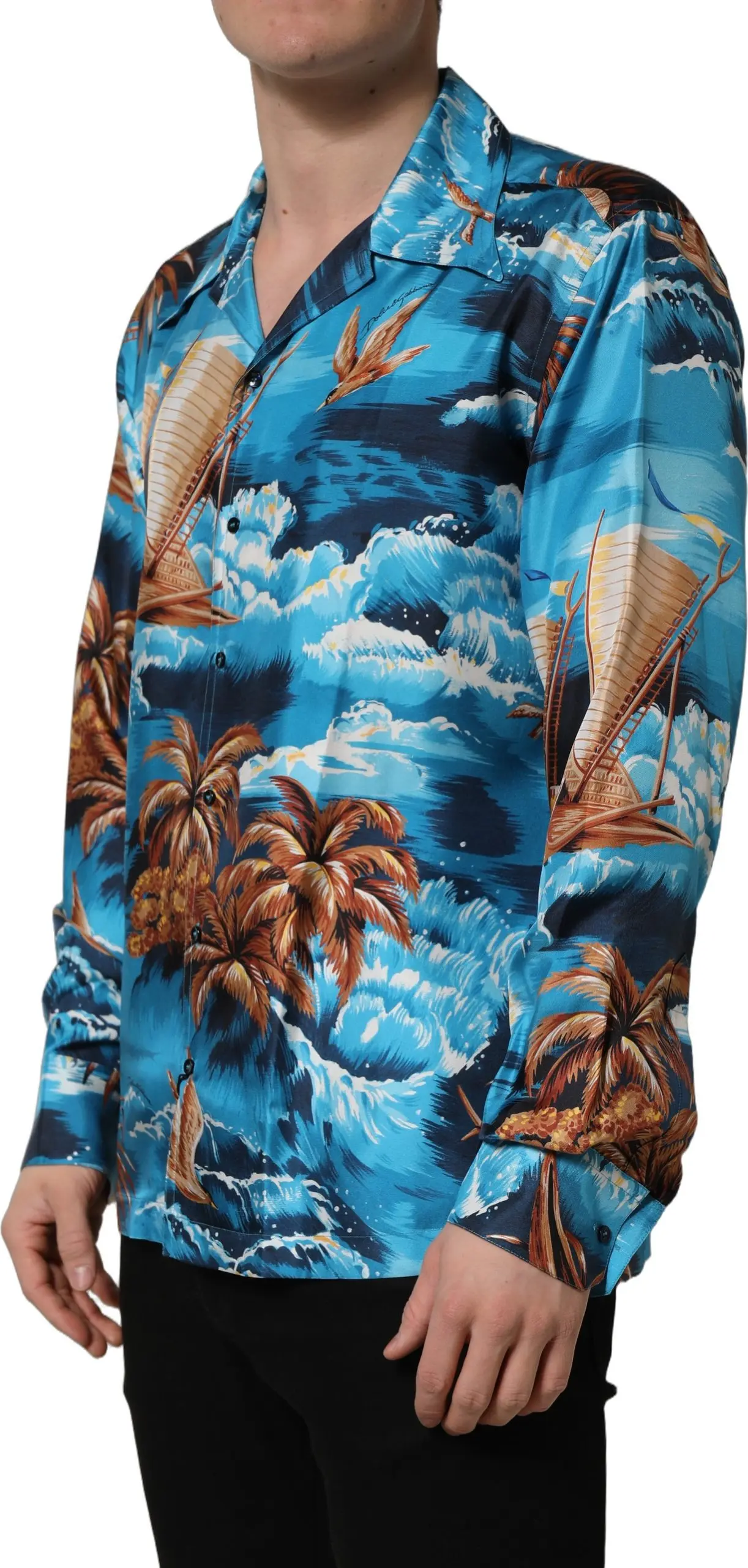 Dolce & Gabbana ko'ylagi