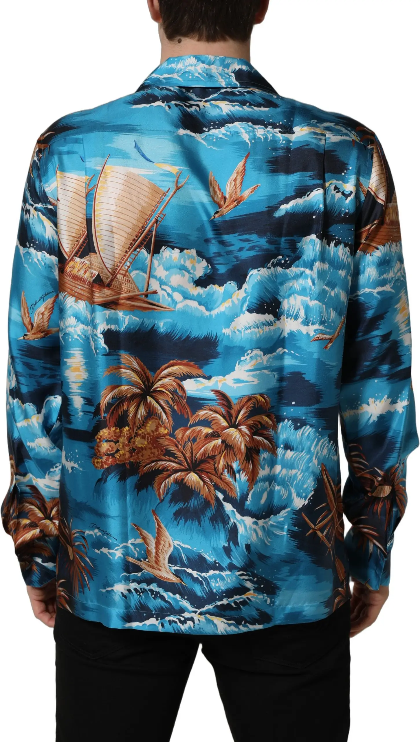Dolce & Gabbana ko'ylagi