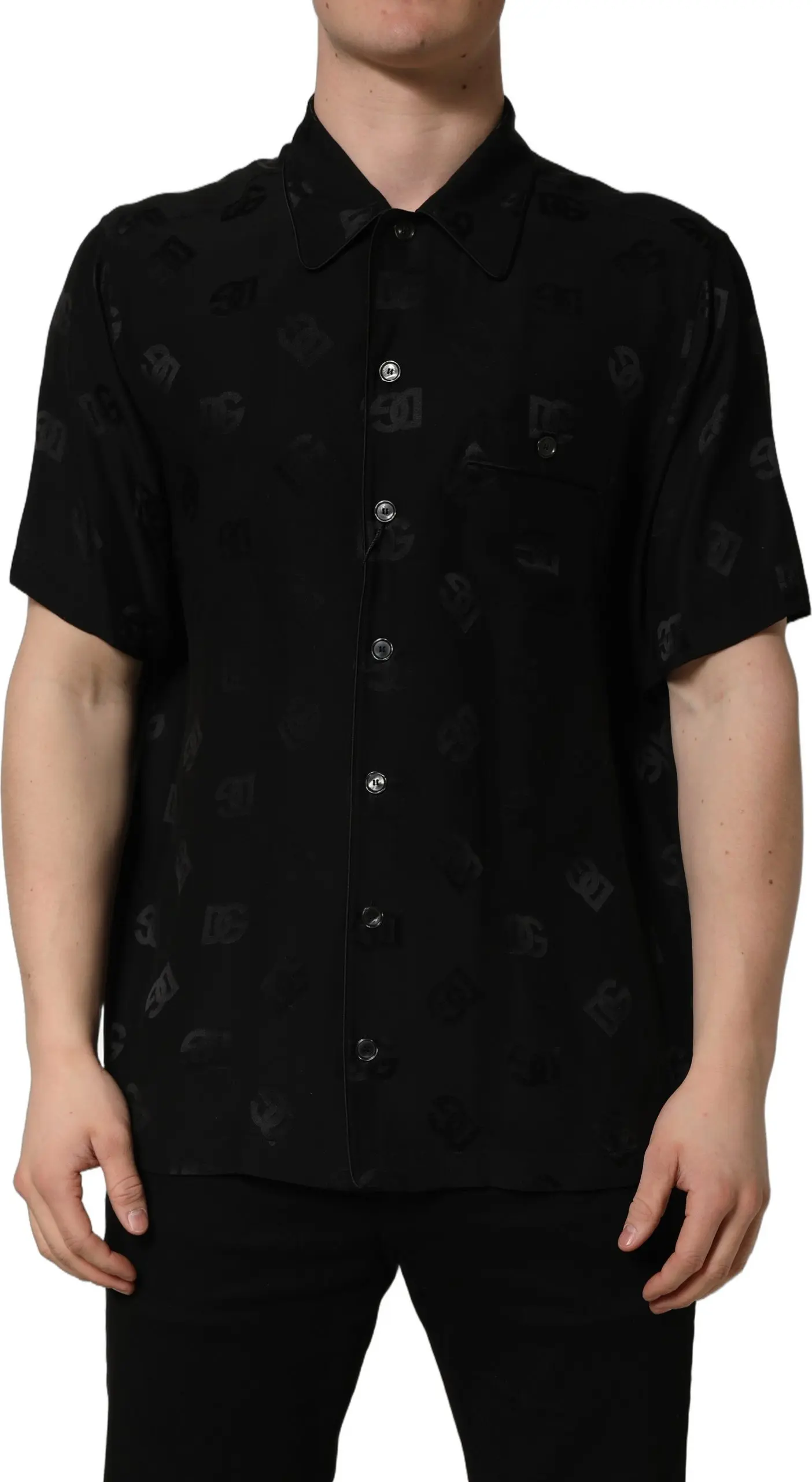 Casual shirt Dolce & Gabbana