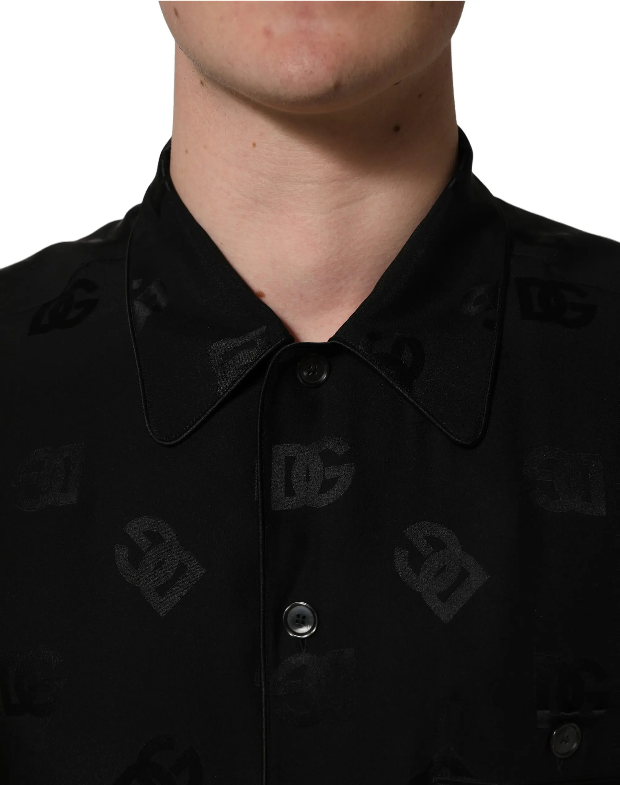 Повседневная рубашка Dolce & Gabbana