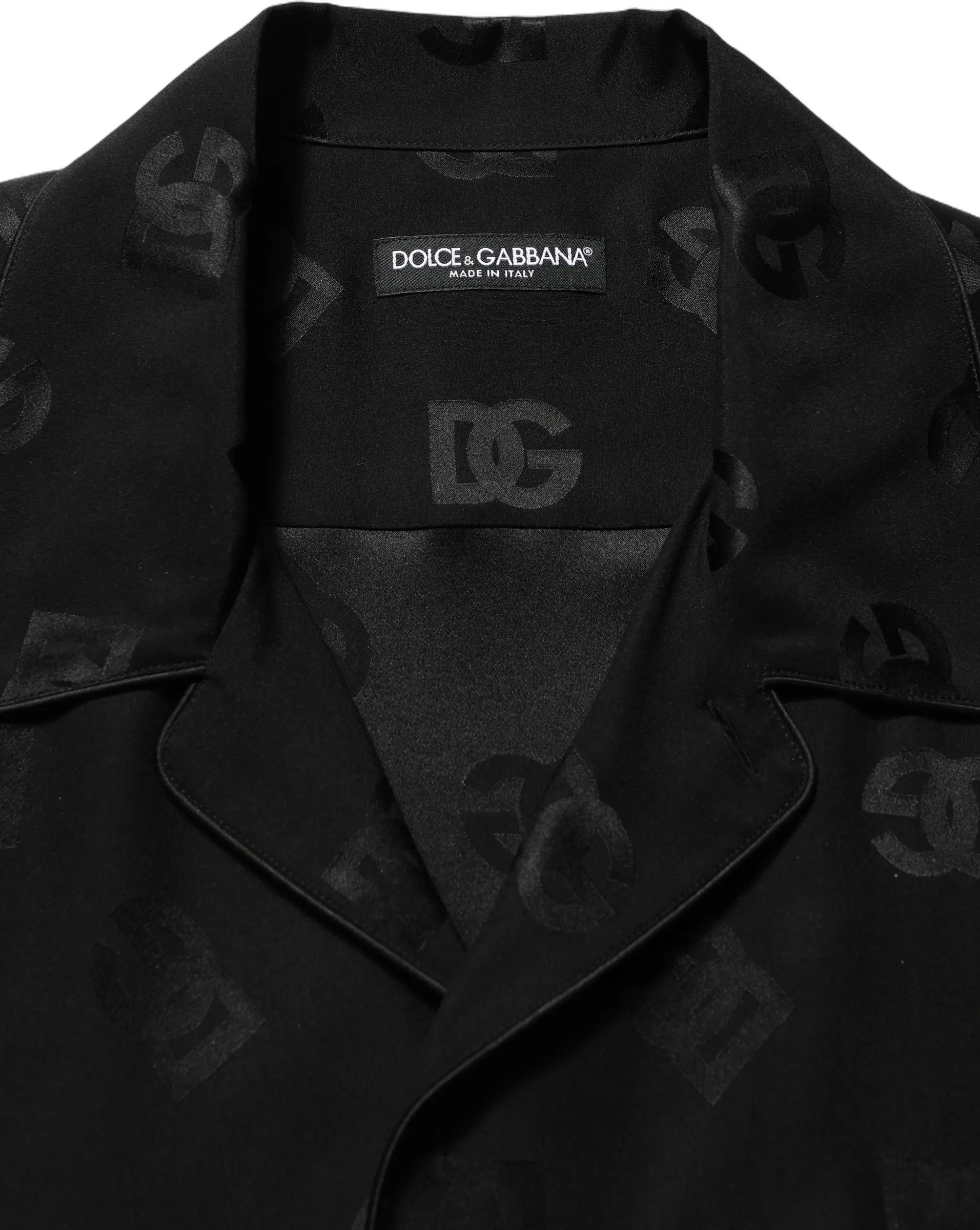 Повседневная рубашка Dolce & Gabbana