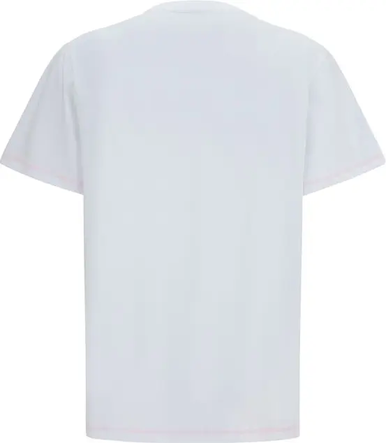 T-shirt GANNI