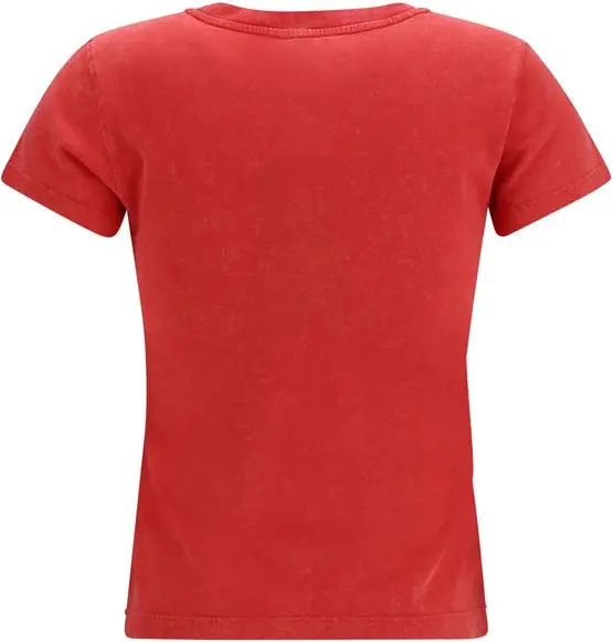 Свитшот GANNI Multicolor Cotton Sweatshirt