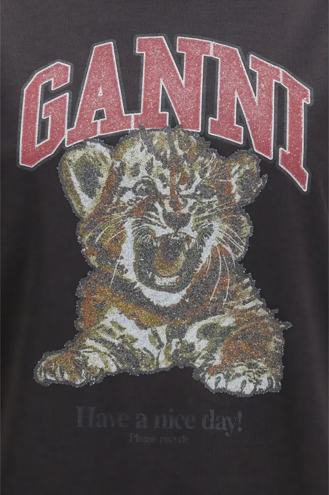 Толстовка GANNI