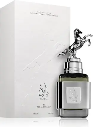 Eau de Parfum Ard Al Zaafaran Bareq
