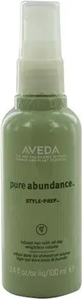Style Prep Aveda Pure Abundance