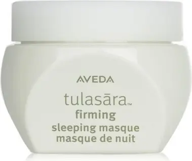 Ночная восстанавливающая маска Aveda Tulasara Firming