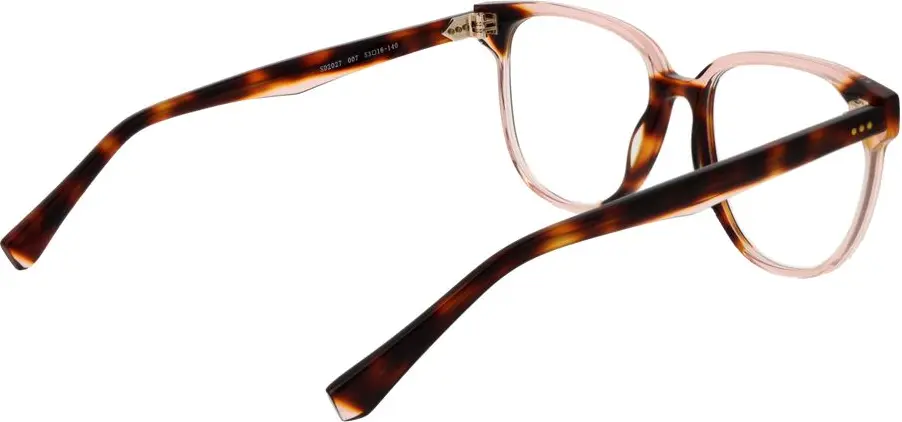 Sandro Multicolor Acetate Ko'zoynaklari