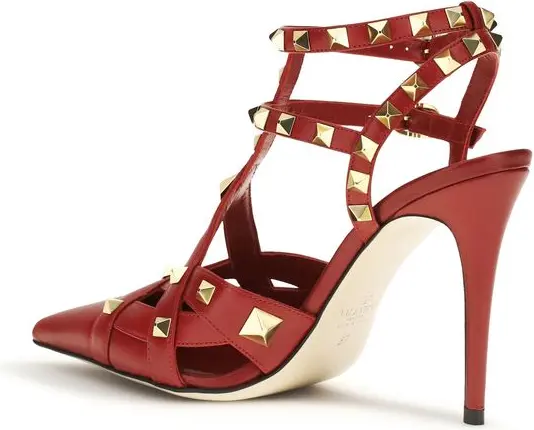 Valentino Garavani Studdy Pumps