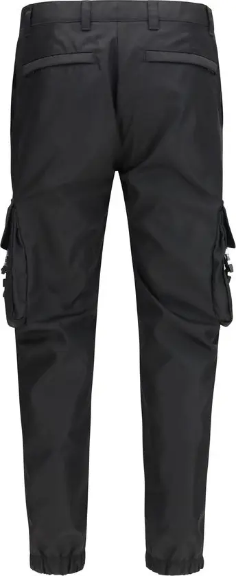 Cargo Pants Prada