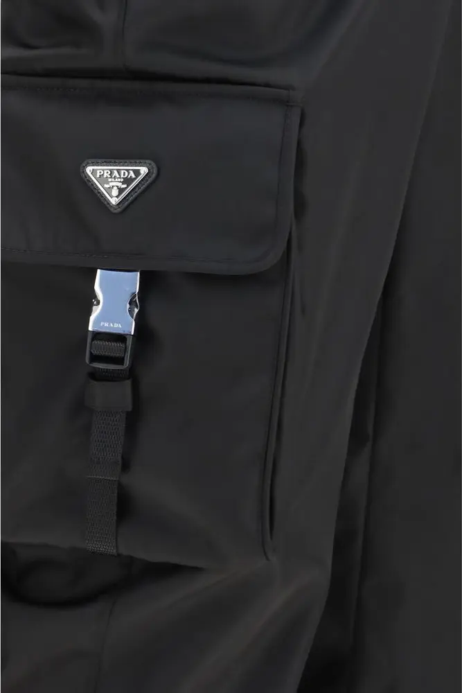 Cargo Pants Prada