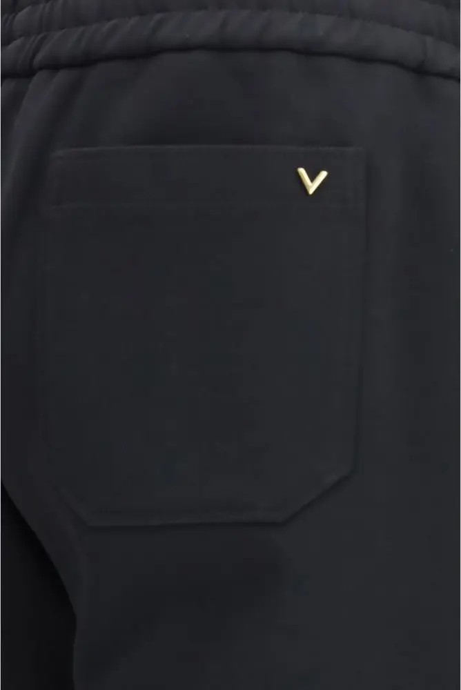 Спортивные штаны Valentino
