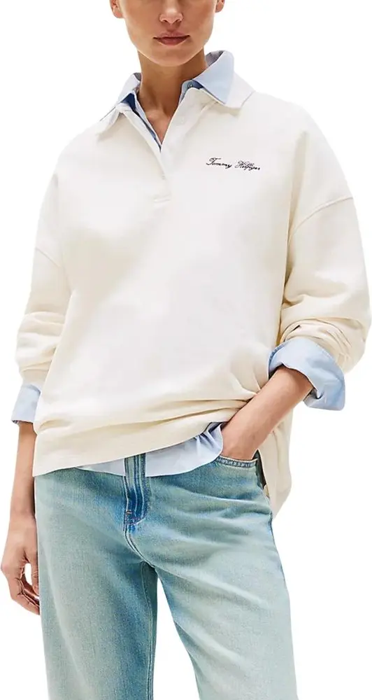 Sweatshirt Tommy Hilfiger