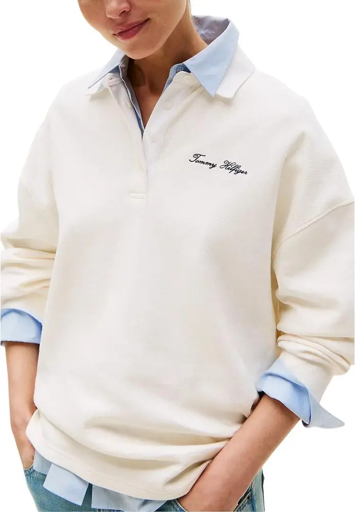 Sweatshirt Tommy Hilfiger