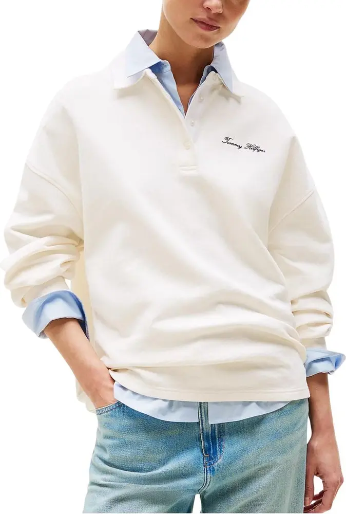 Sweatshirt Tommy Hilfiger