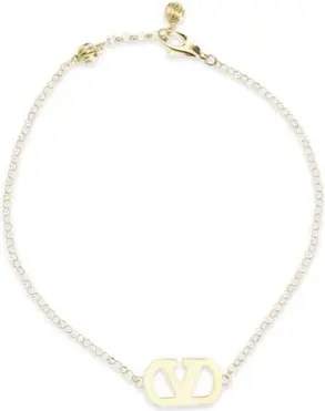 Bracelet Valentino Garavani VLogo Signature
