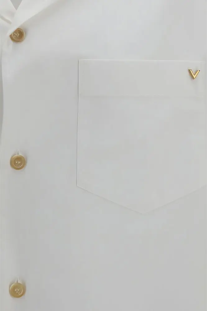 Рубашка Valentino VLogo