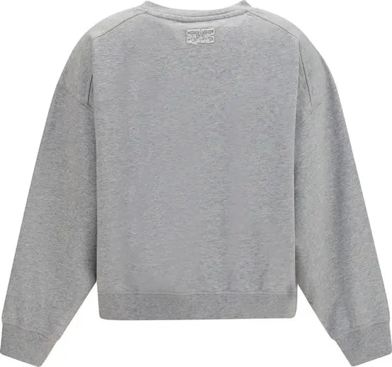 GANNI sweatshirts