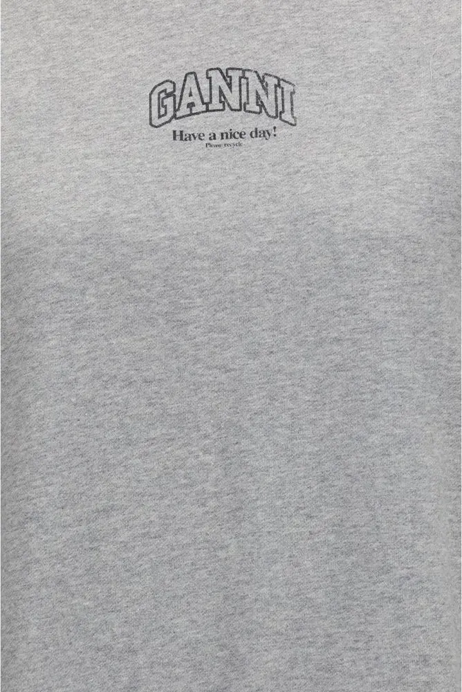 GANNI sweatshirts