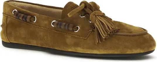 Loafer Miu Miu