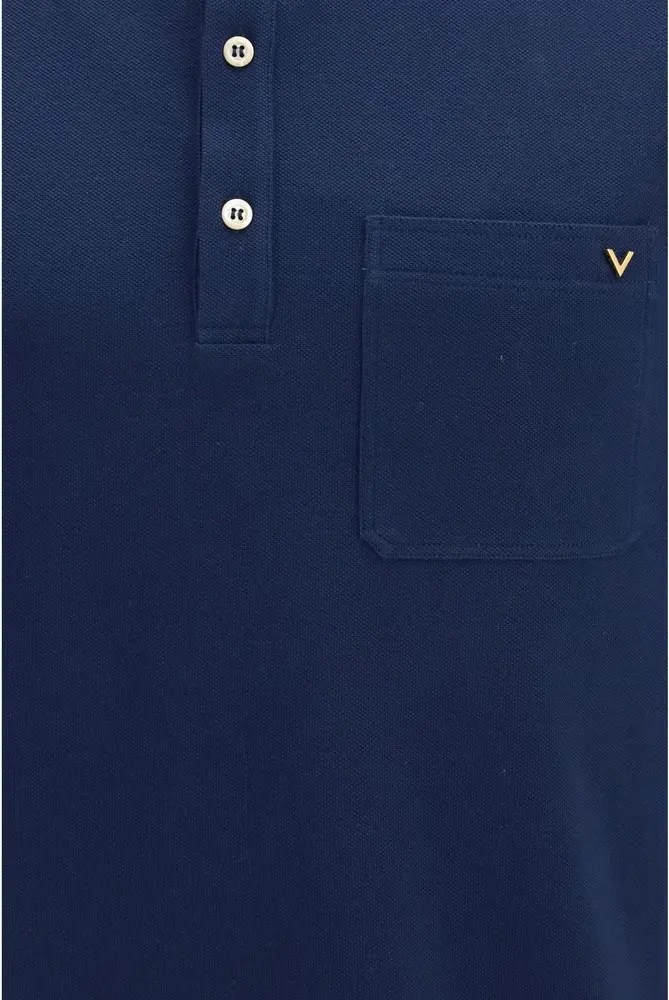 Polo Shirt Valentino