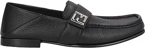 Loafers Fendi