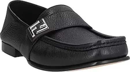 Лоферы Fendi