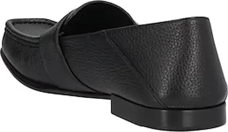 Лоферы Fendi