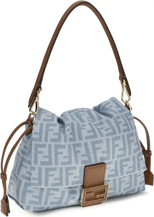Сумка на плечо Fendi