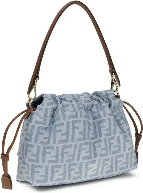 Сумка на плечо Fendi