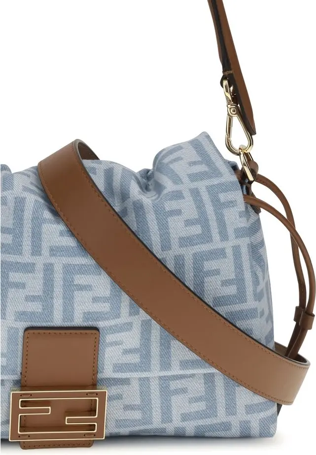 Сумка на плечо Fendi