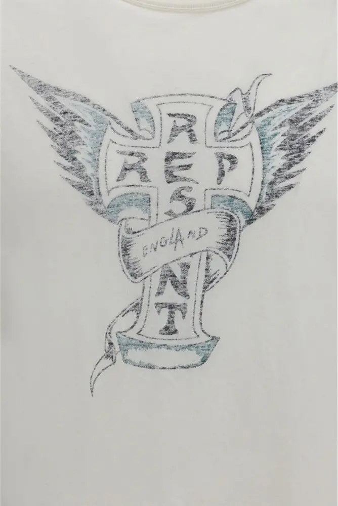 Футболка Represent