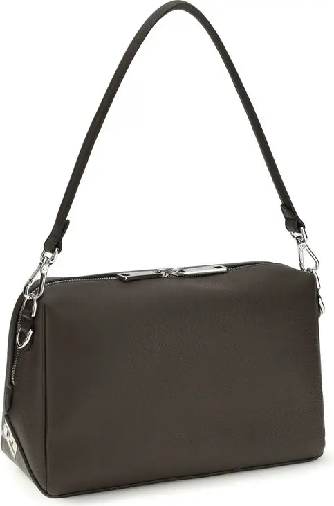 Сумка Fendi Bos Taurus Shoulder Bag