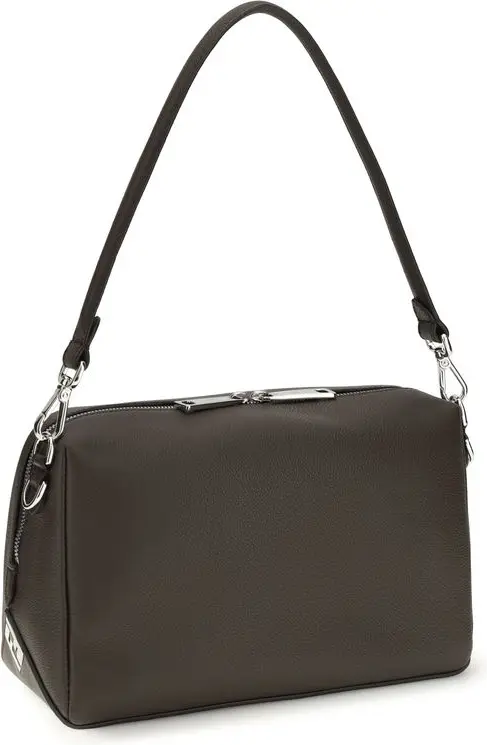 Сумка Fendi Bos Taurus Shoulder Bag