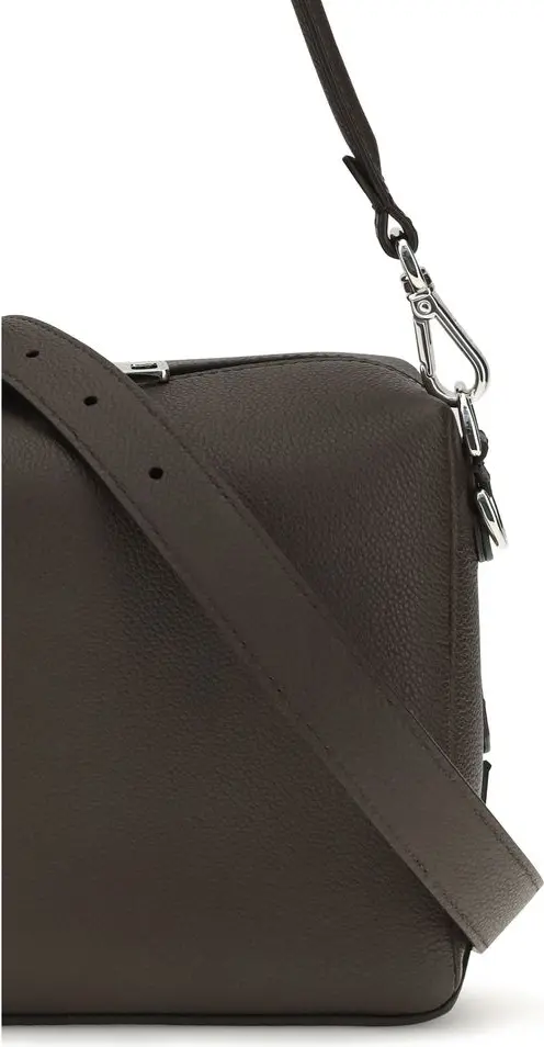 Сумка Fendi Bos Taurus Shoulder Bag