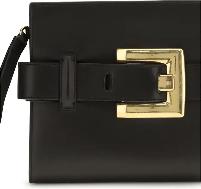 Balmain yeng sumkasi