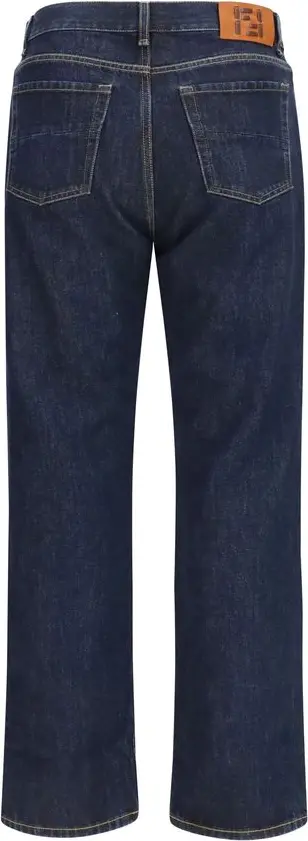 Jeans Fendi