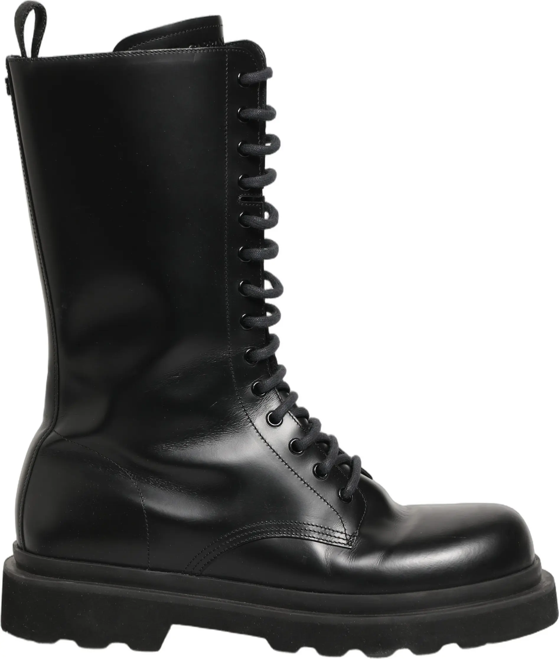 Boots Dolce & Gabbana