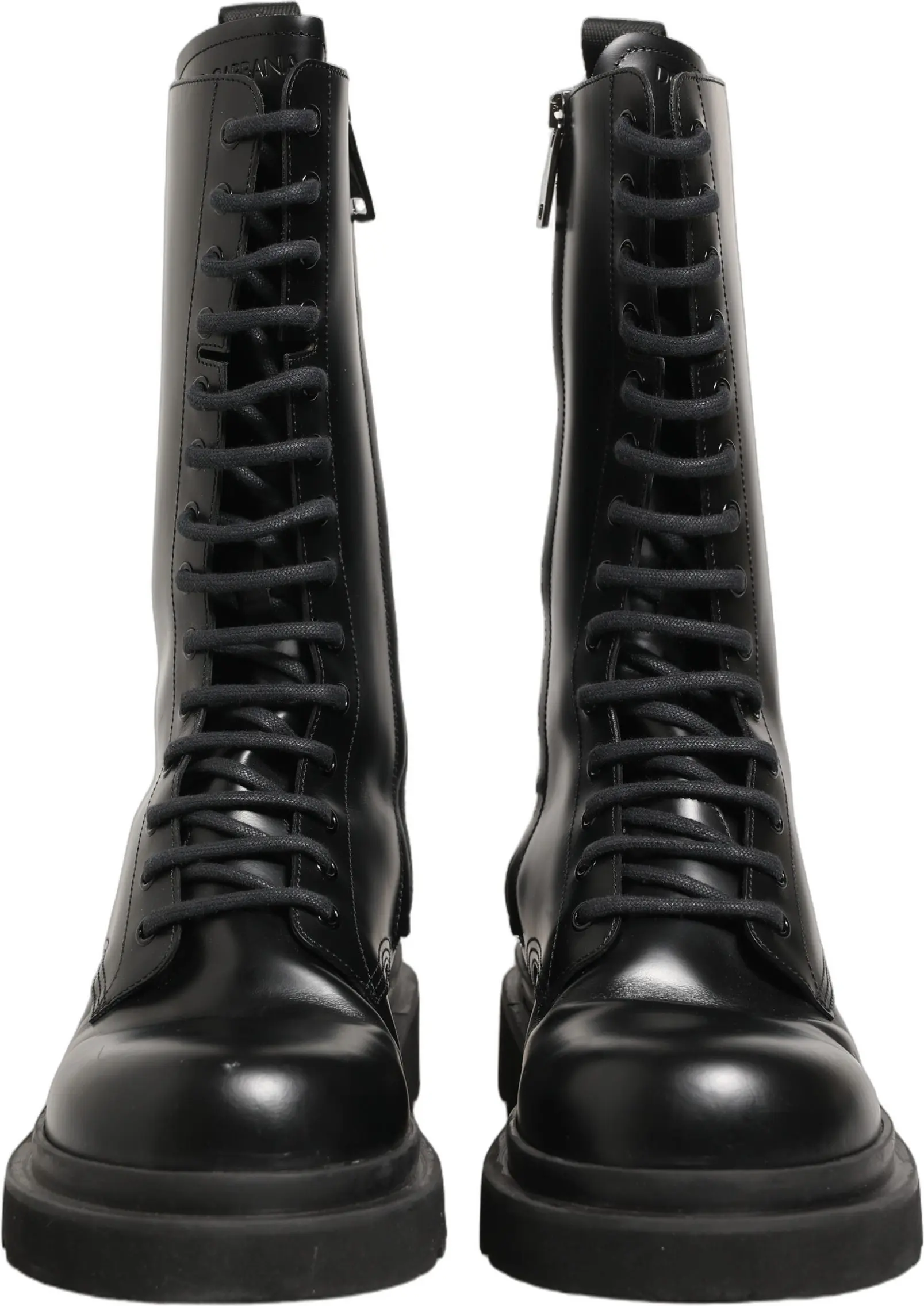 Boots Dolce & Gabbana