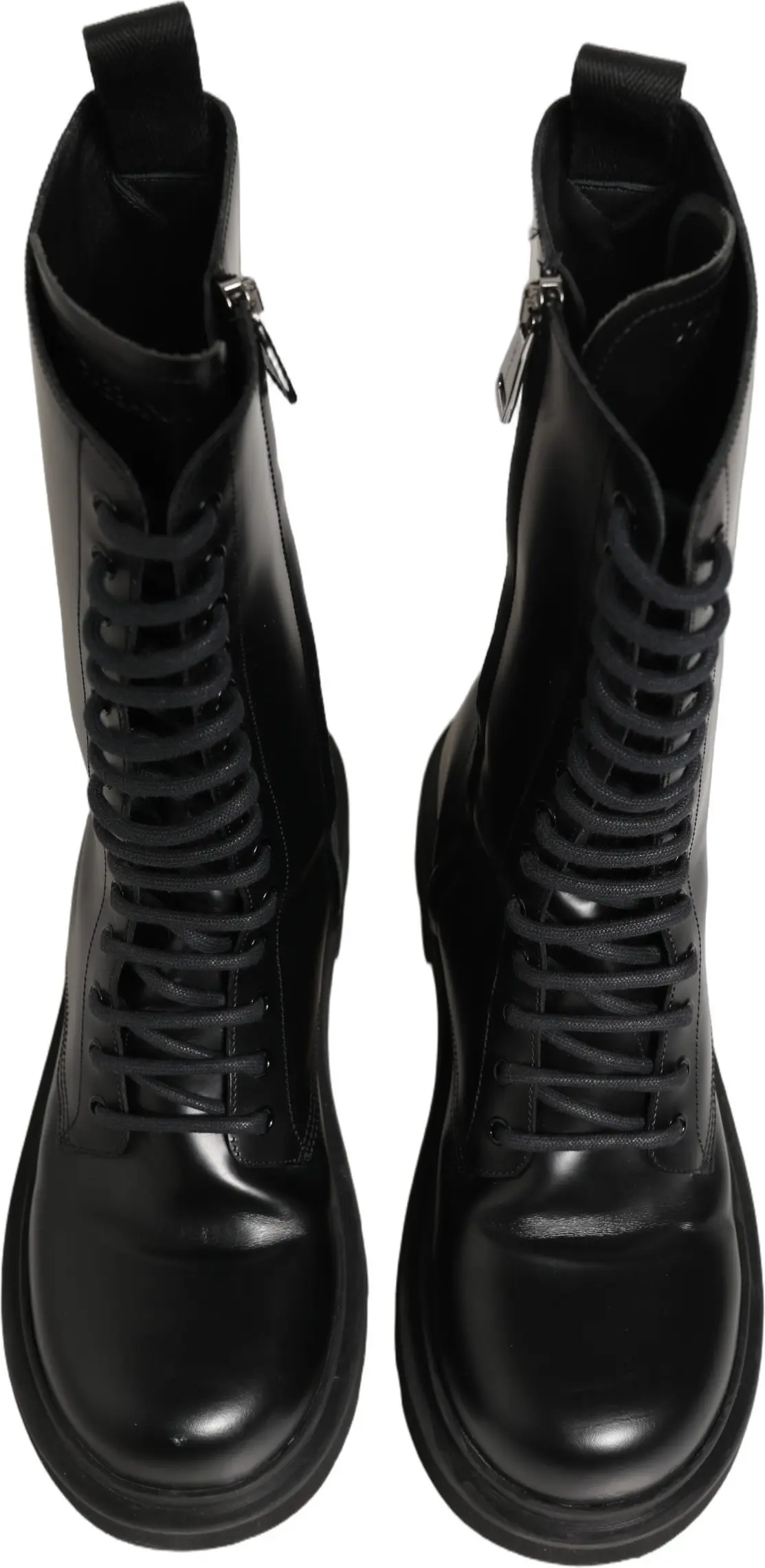 Boots Dolce & Gabbana