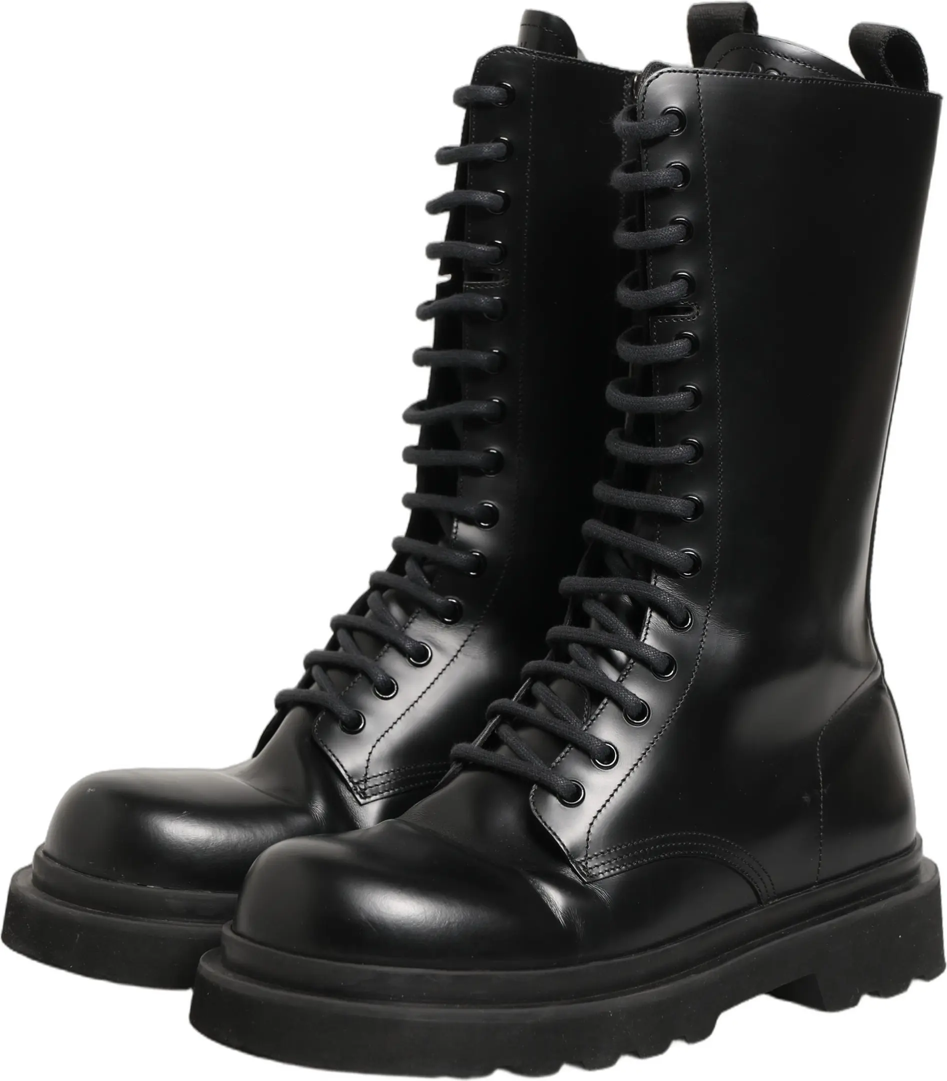 Boots Dolce & Gabbana