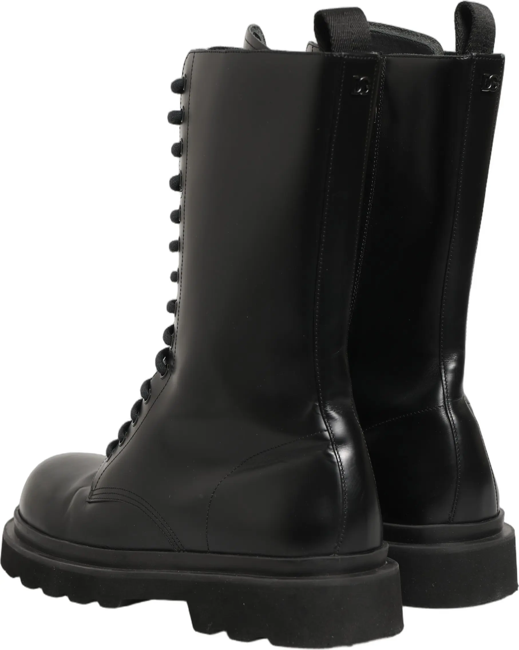 Boots Dolce & Gabbana