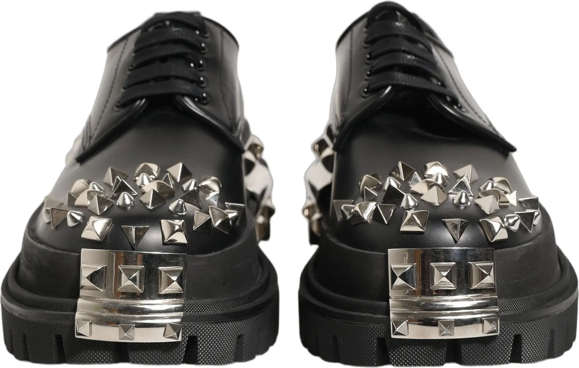 Derby Shoes Dolce & Gabbana