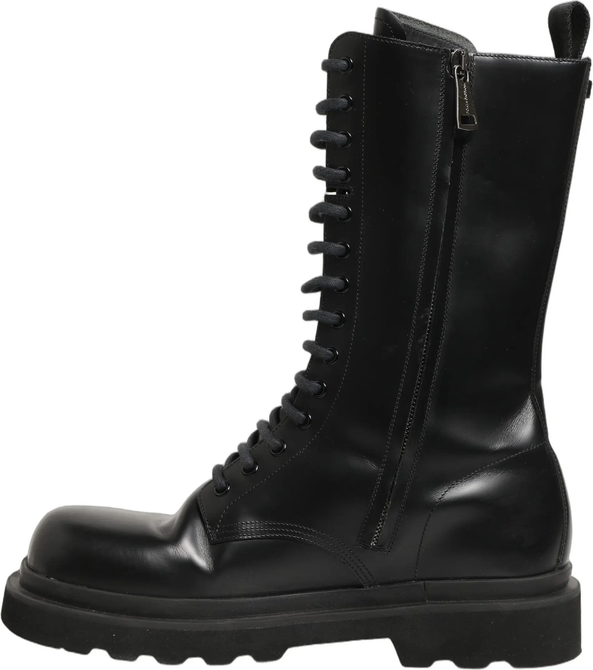 Boots Dolce & Gabbana