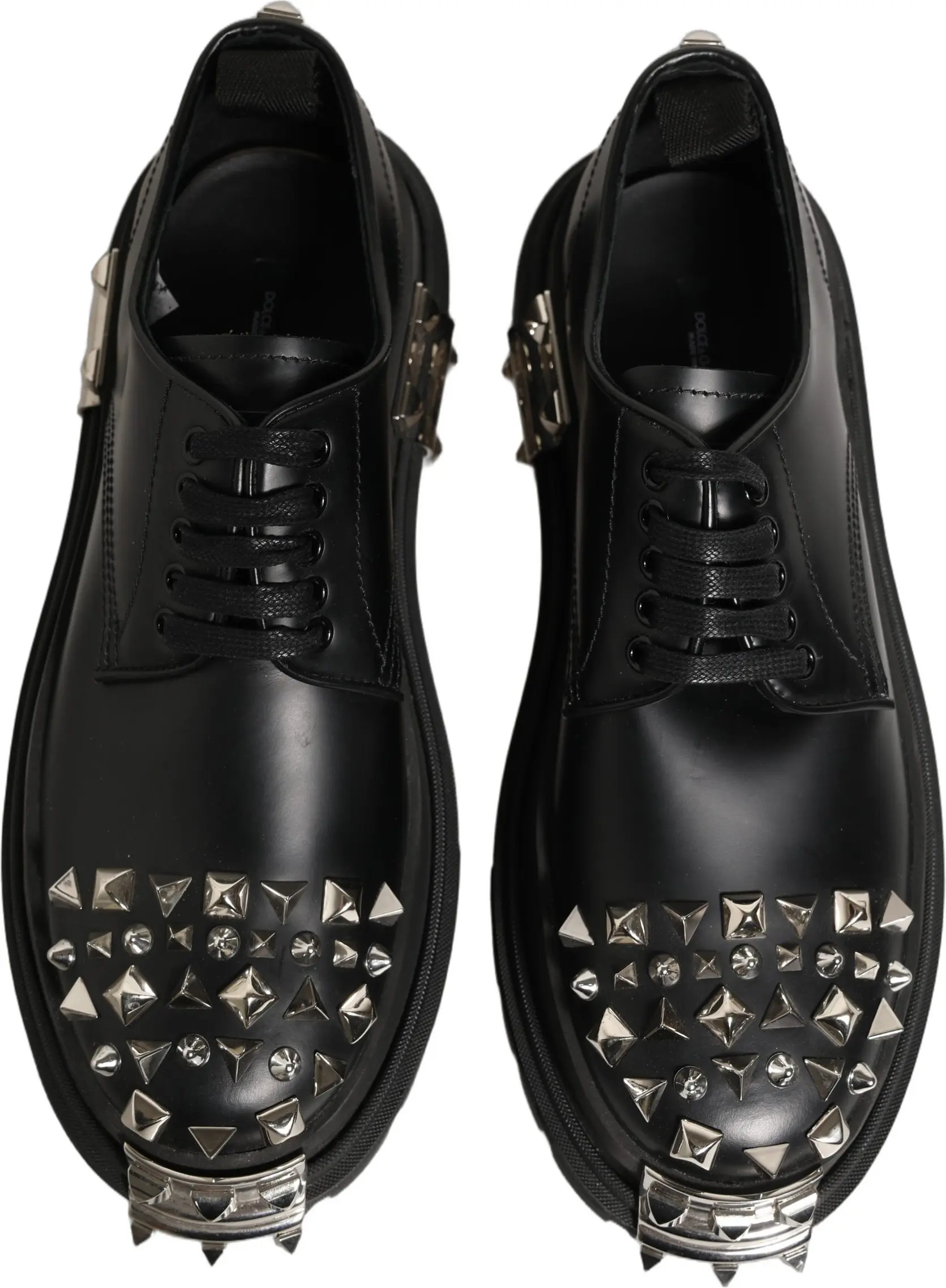 Derby Shoes Dolce & Gabbana