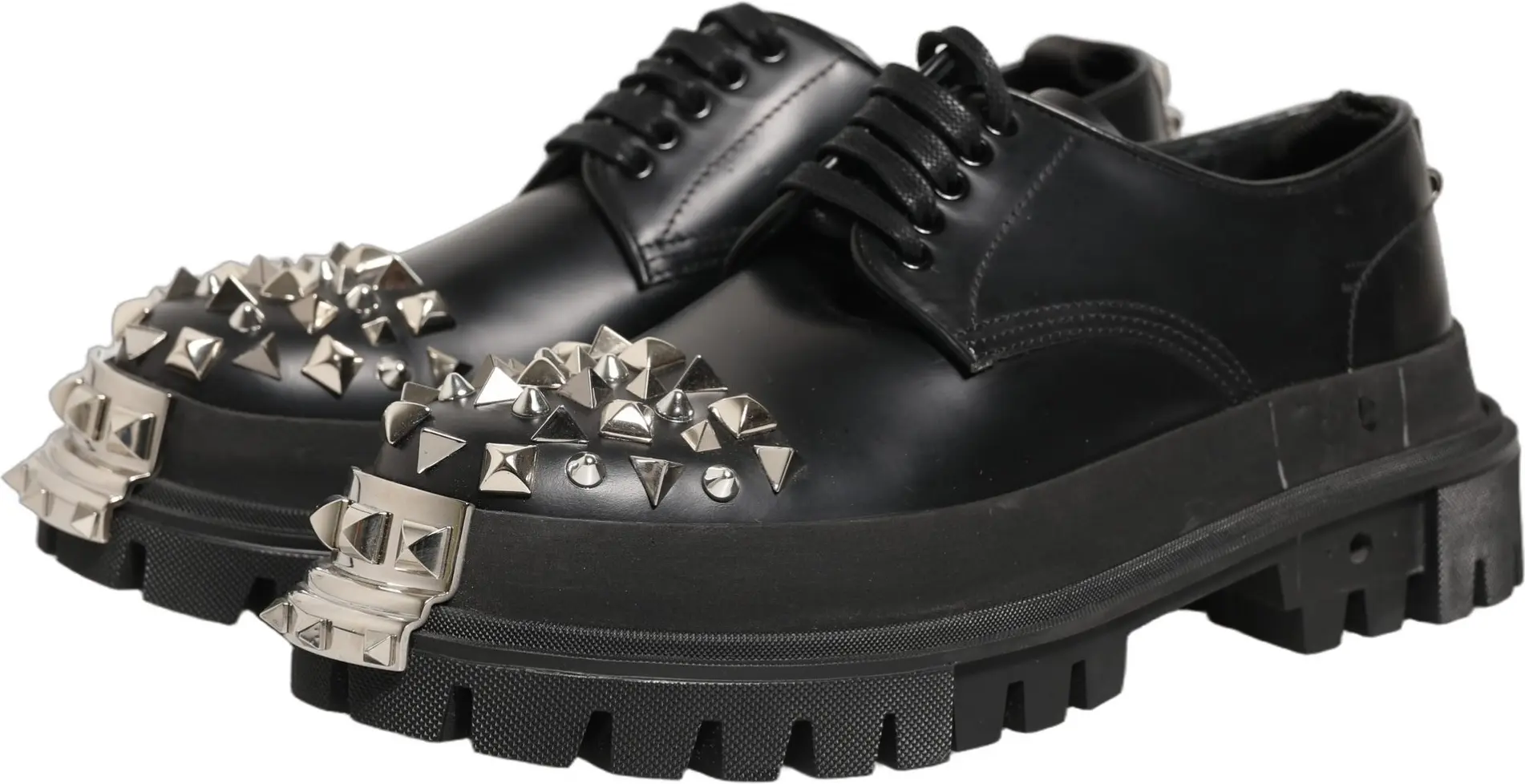 Derby Shoes Dolce & Gabbana