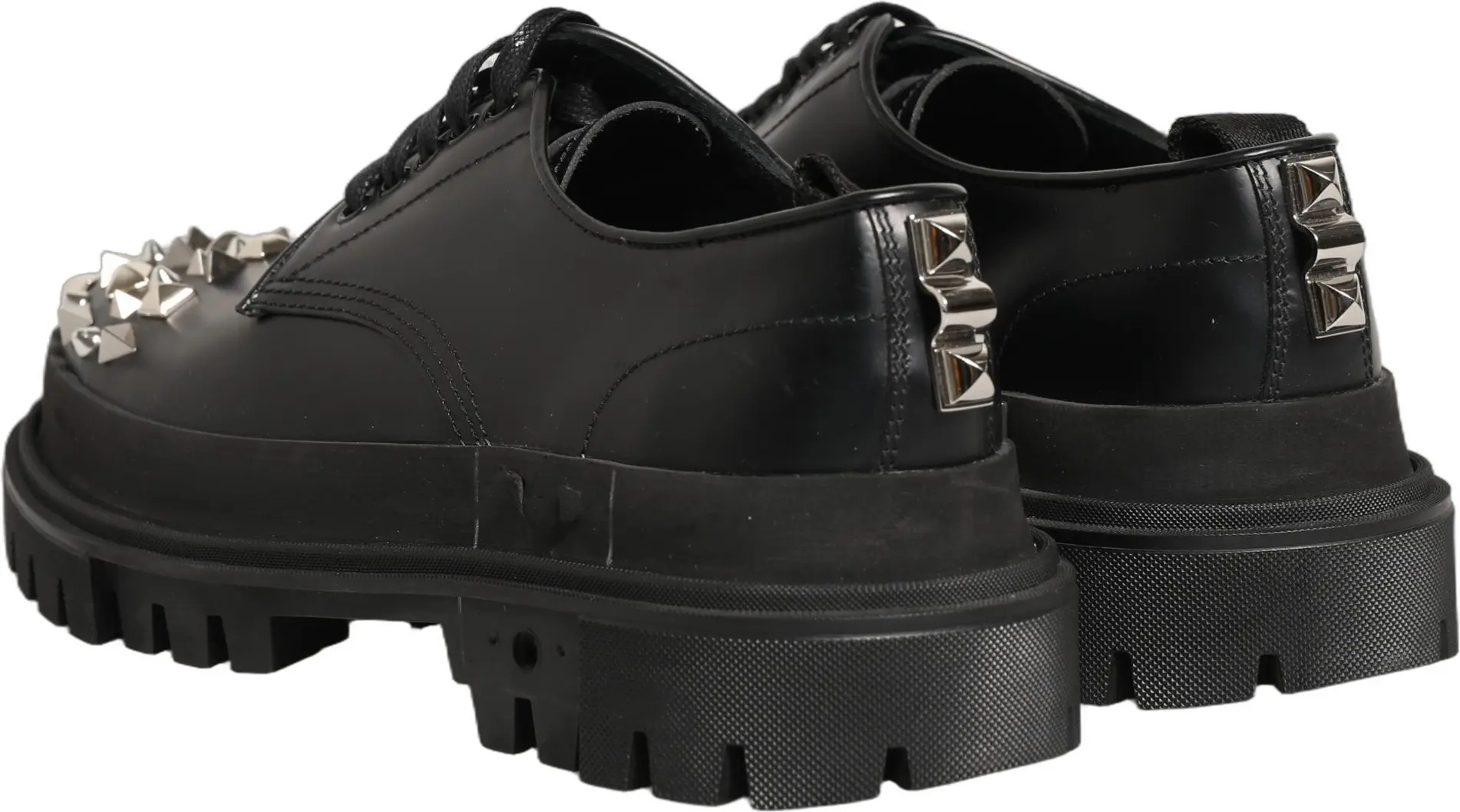 Derby Shoes Dolce & Gabbana