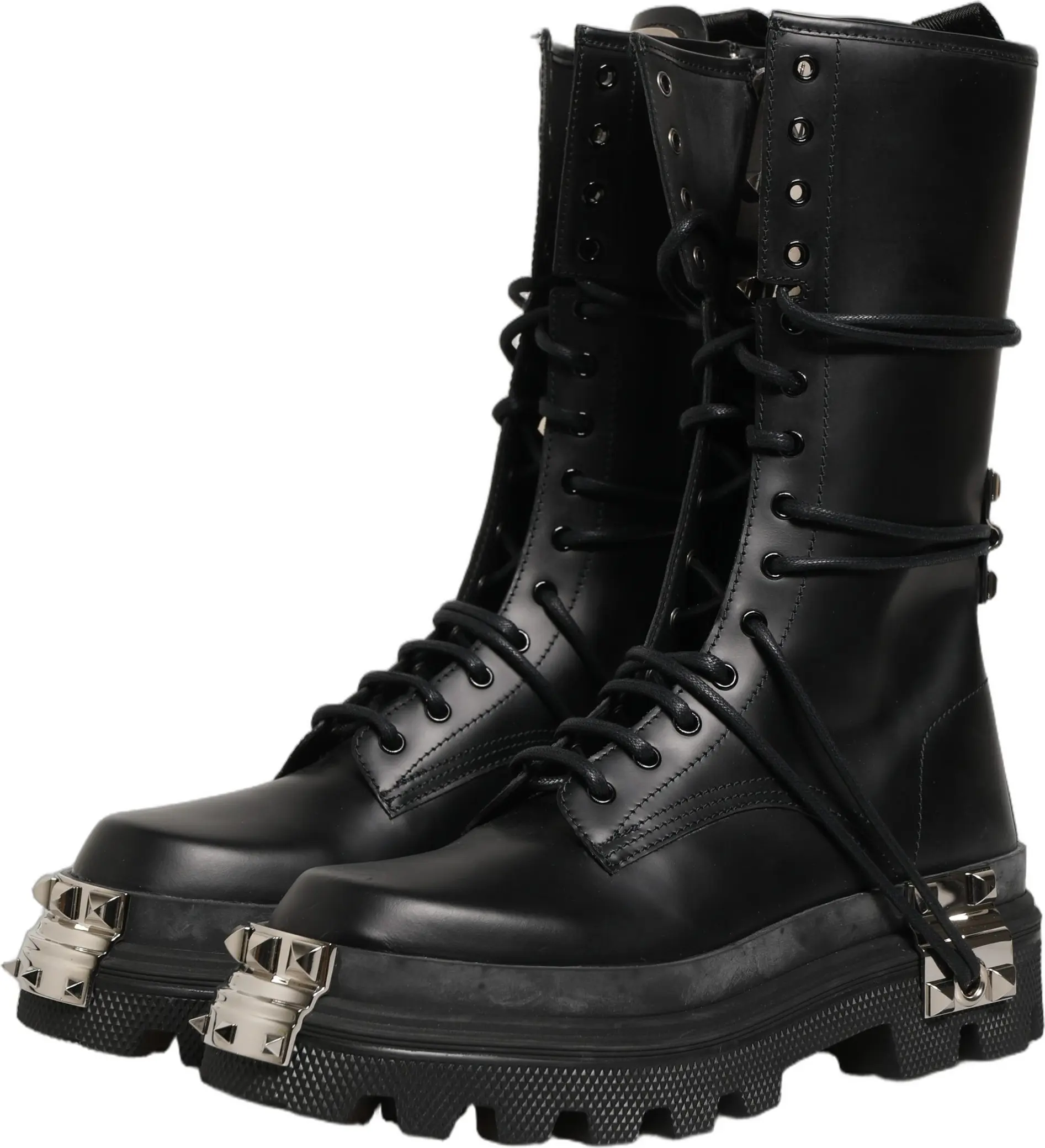 Boots Dolce & Gabbana