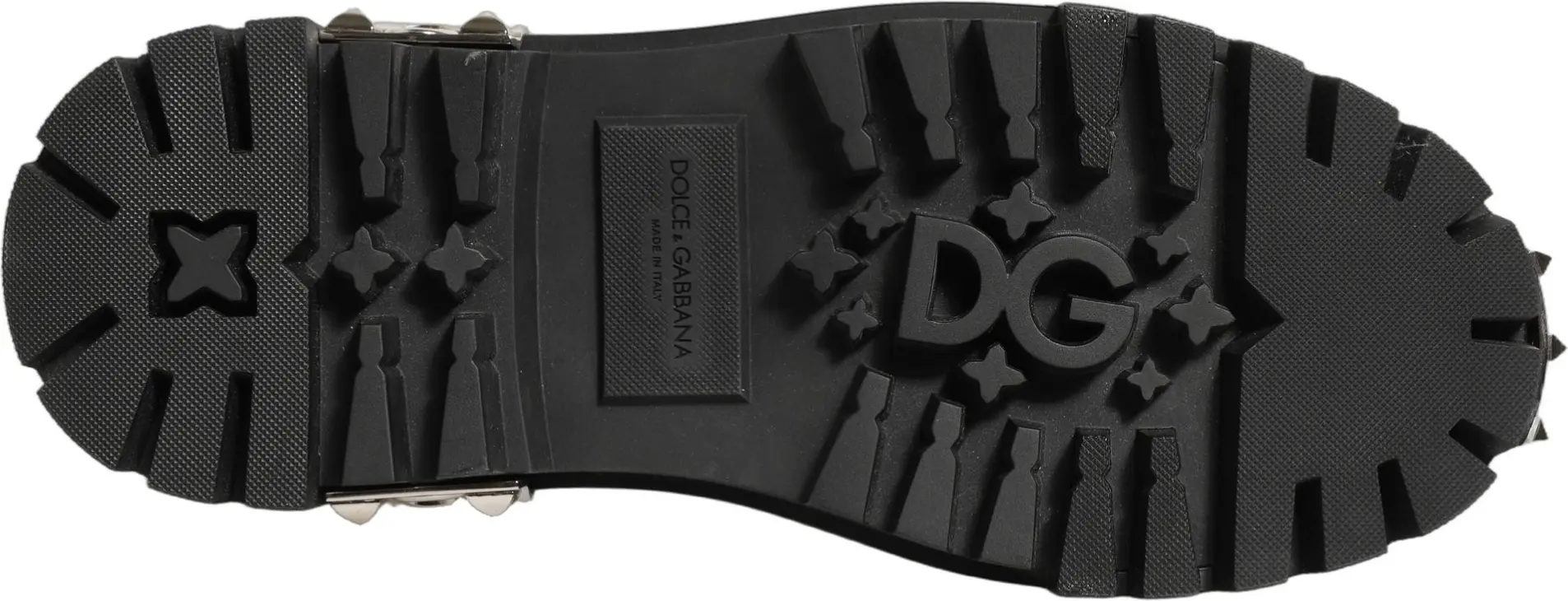 Derby Shoes Dolce & Gabbana