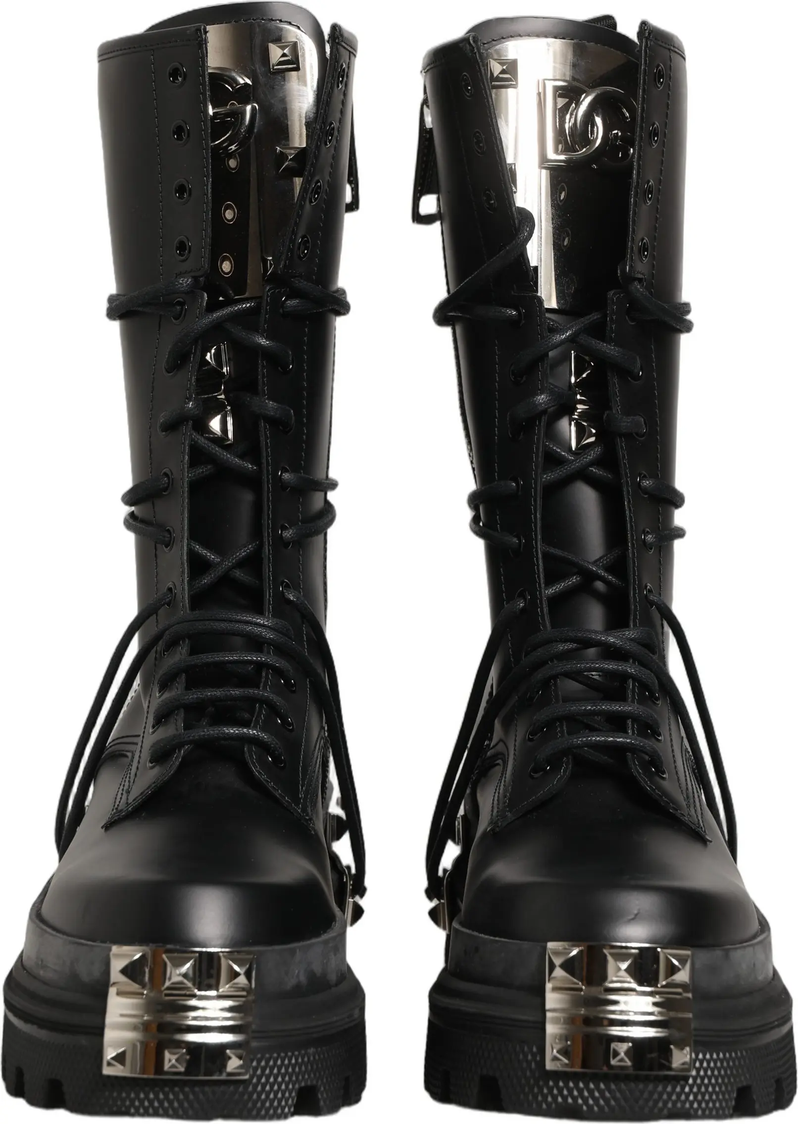 Boots Dolce & Gabbana